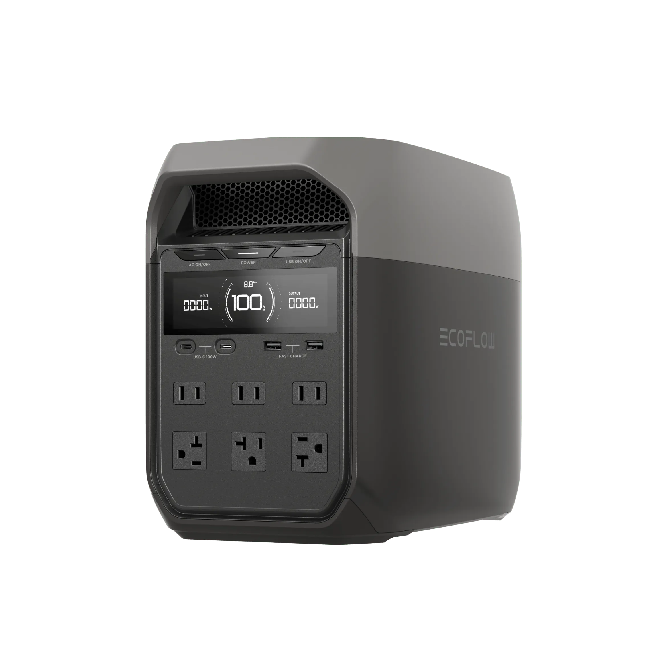 EcoFlow DELTA 3